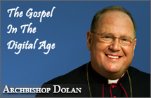 NY Archbishop Timothy Dolan