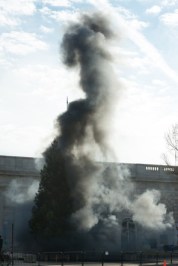 ChristmasTreeExplosion