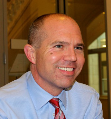 DC Council Member David Catania (I-At Large)