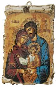 HolyFamilyIcon