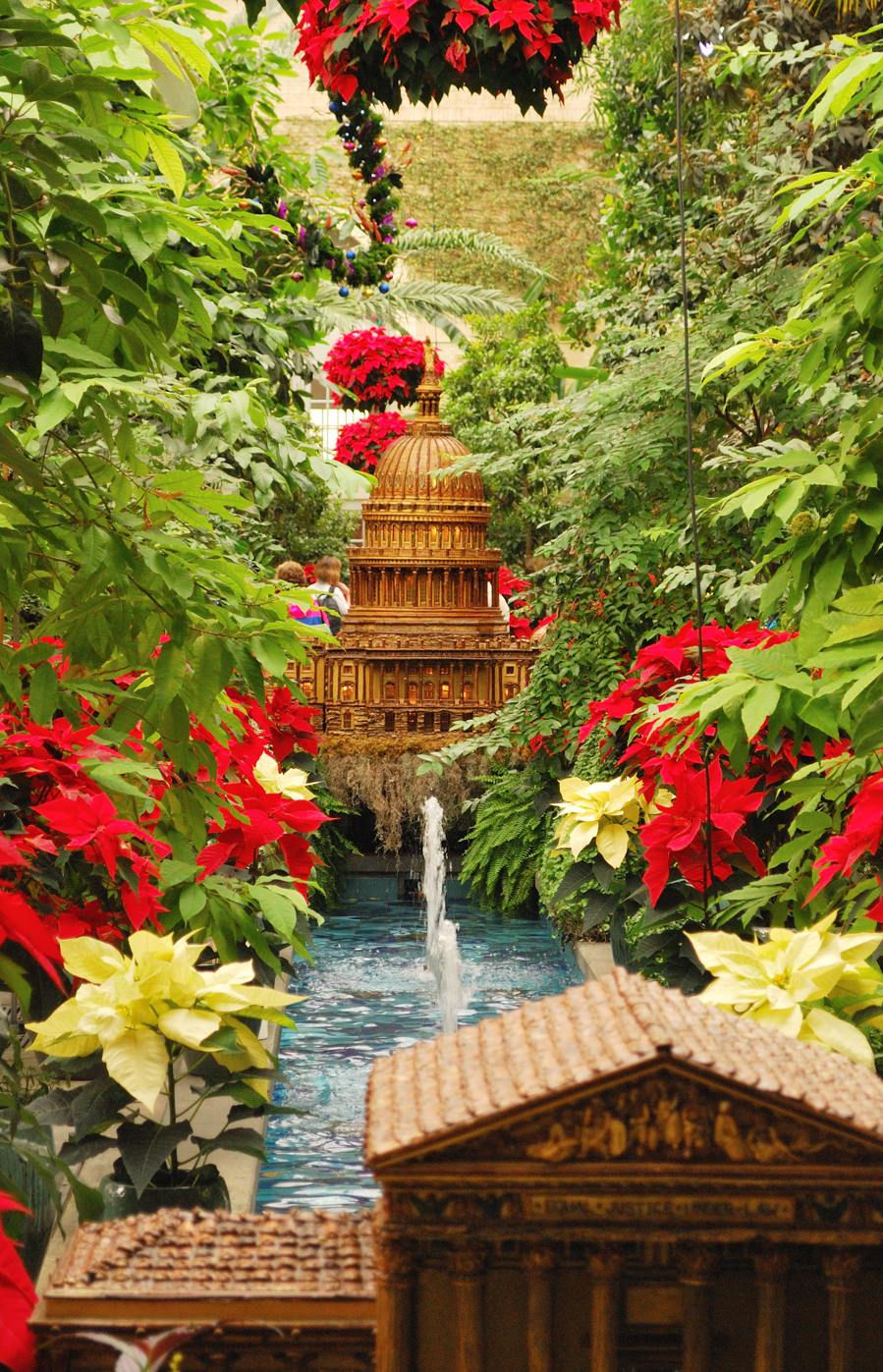 Monuments in Miniature | Image and Likeness