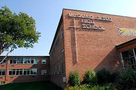 McQuaid Jeusit High School, Rochester, NY