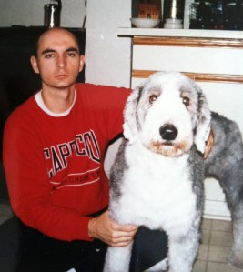 Me and Sophie - 1995