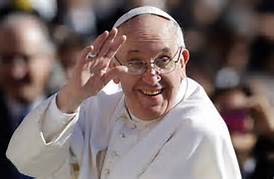 PopeFrancis-smiling
