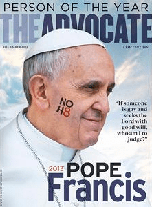 TheAdvocate-Pope Francis